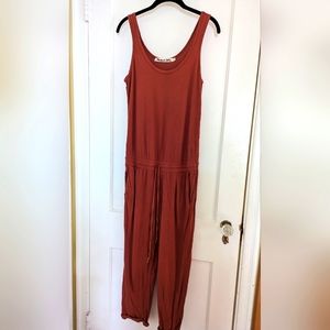 Michael Stars Theo Jumpsuit